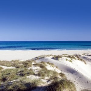 Cala Mesquida calas escondidas norte Mallorca Ponderosa Beach